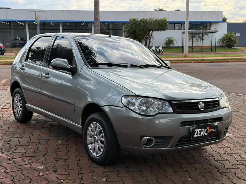 Fiat Palio Celebration 1.0 Fire Flex 8V 4p
