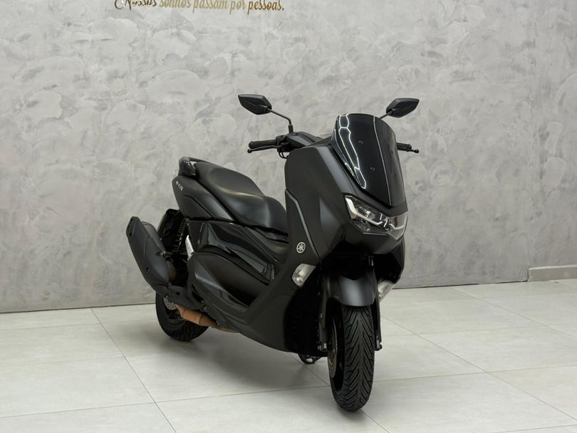 YAMAHA NMAX 160