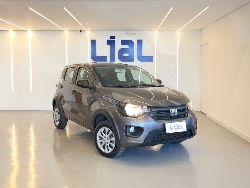 Fiat MOBI LIKE 1.0 Fire Flex 5p.