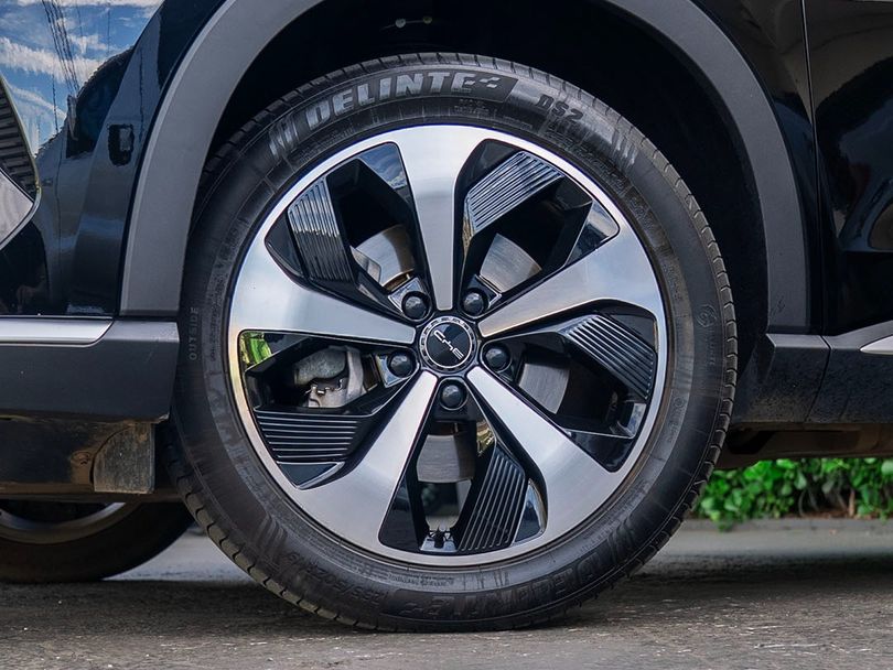 BYD Song Plus 1.5 16V Aut. (Hibrido)