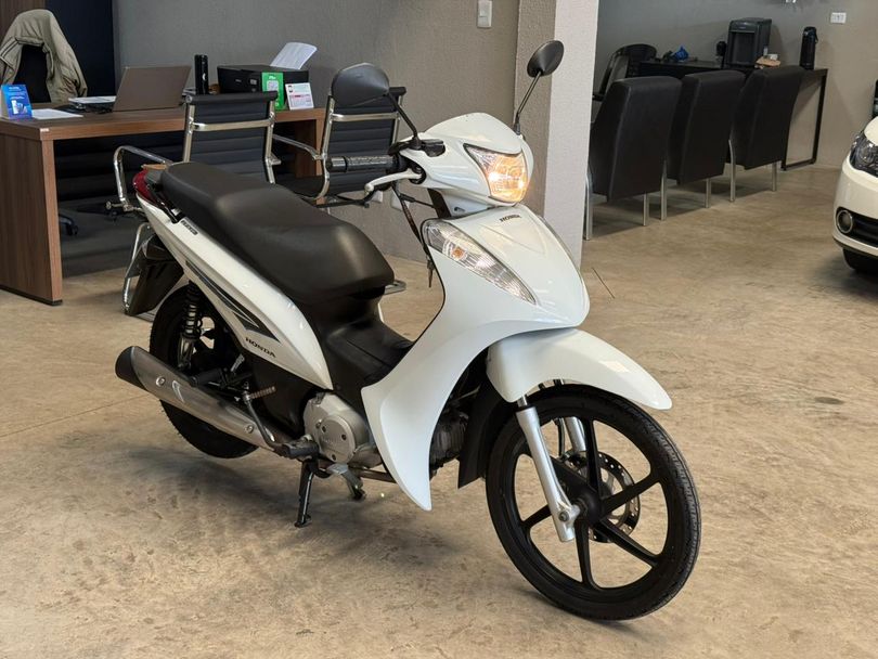 HONDA BIZ 125 ES/ 125 ES FLEX