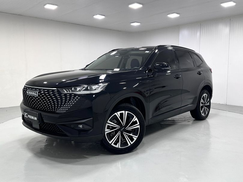 GWM Haval H6 19 1.5 (Hibrido)