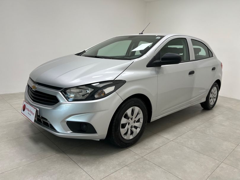 Chevrolet ONIX HATCH Joy 1.0 8V Flex 5p Mec.