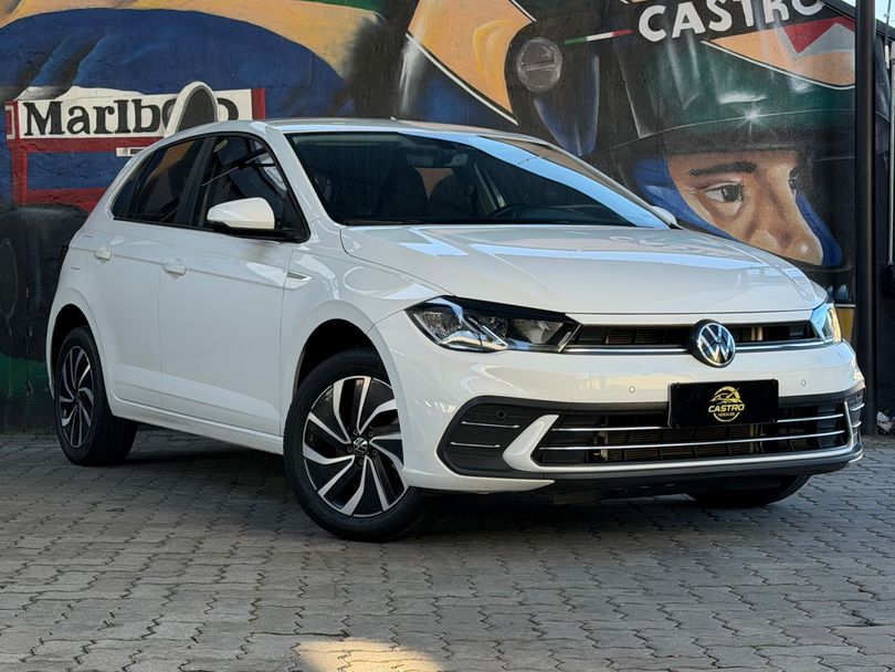 VolksWagen Polo Highline TSI 1.0 Flex 12V Aut.