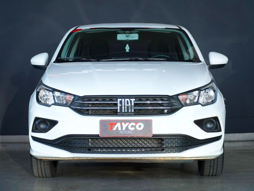 Fiat CRONOS DRIVE 1.3 8V Flex