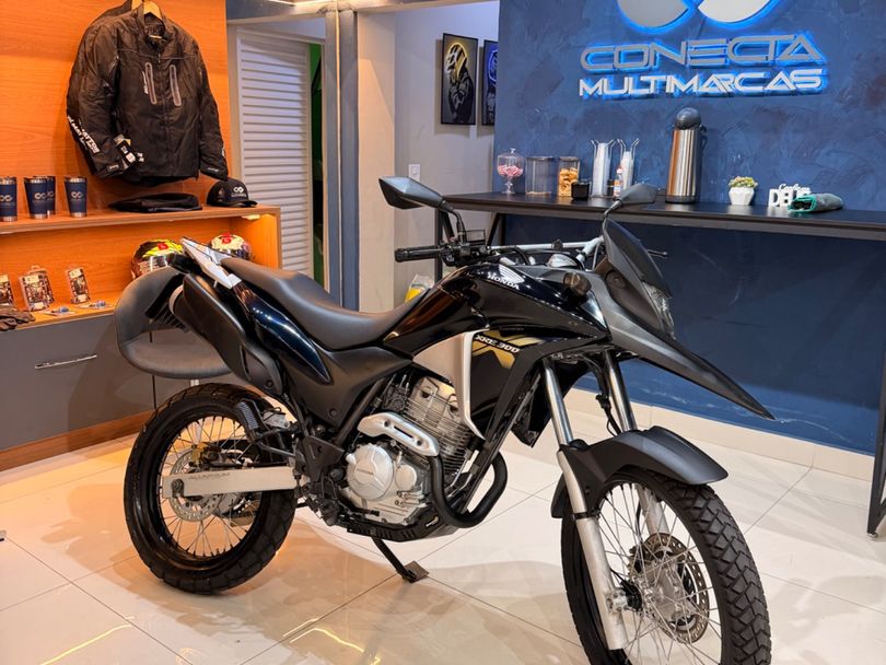 HONDA XRE 300/ 300 ABS/ FLEX