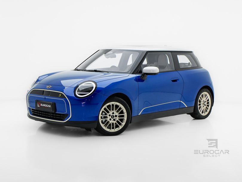 Mini COOPER SE 3p (Elétrico)