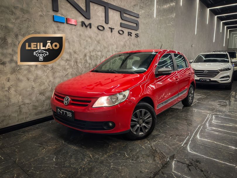 VolksWagen Gol Rock in Rio 1.0 Mi Total Flex 8V 5p