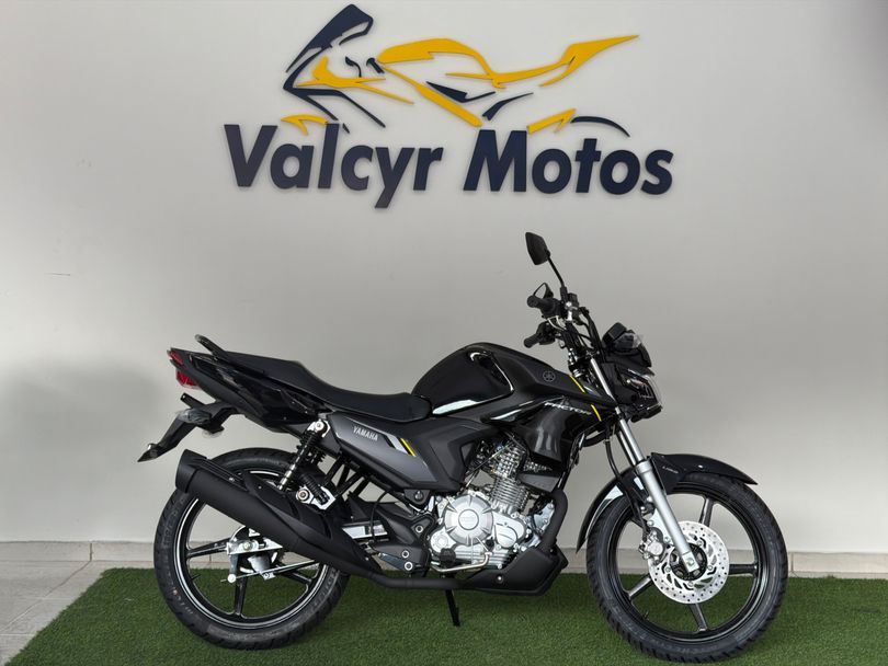 YAMAHA YBR 150 FACTOR FLEX