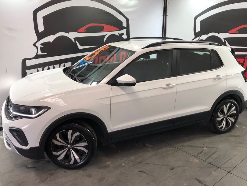 VolksWagen T-Cross 200 TSI 1.0  Flex 12V 5p Aut.
