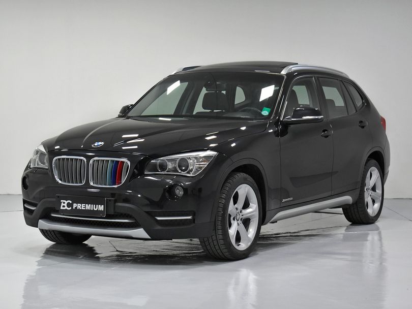 BMW X1 SDRIVE 20i 2.0/2.0 TB Acti.Flex Aut.