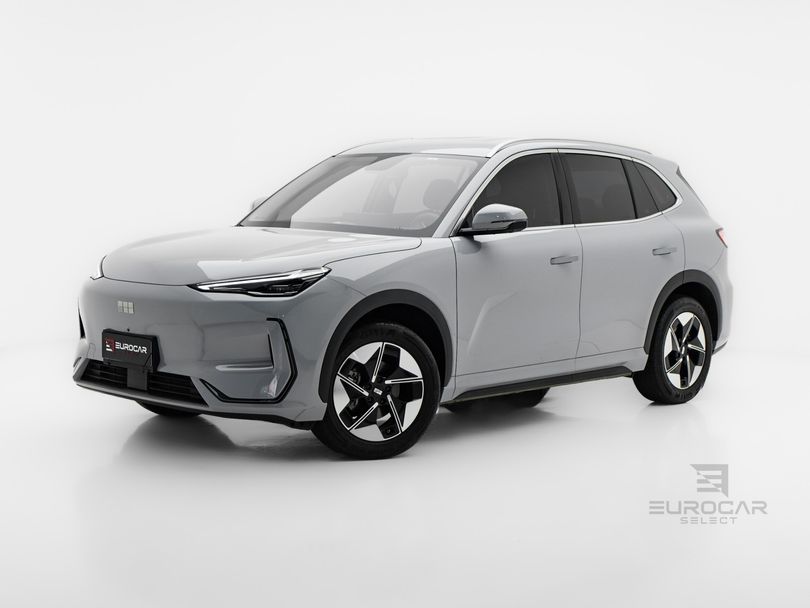GEELY EX5 PRO (Elétrico)