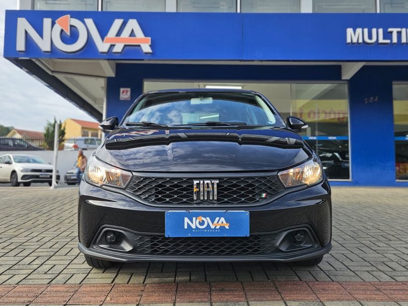 Fiat ARGO DRIVE 1.0 6V Flex