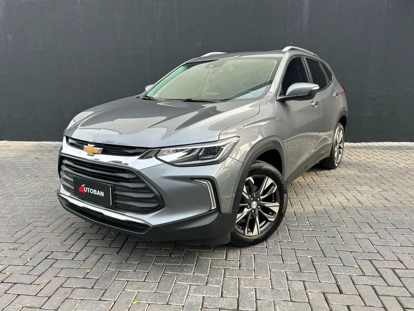 Chevrolet TRACKER Premier 1.2 Turbo 12V Flex Aut.