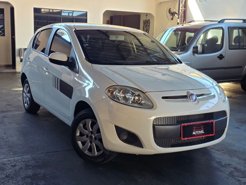 Fiat Palio ATTRACTIVE 1.0 EVO Fire Flex 8v 5p