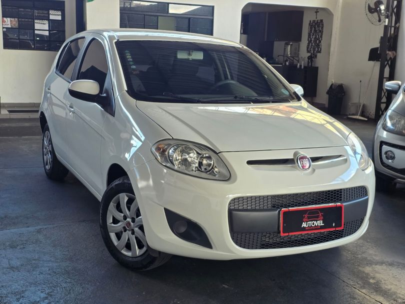 Fiat Palio ATTRACTIVE 1.0 EVO Fire Flex 8v 5p