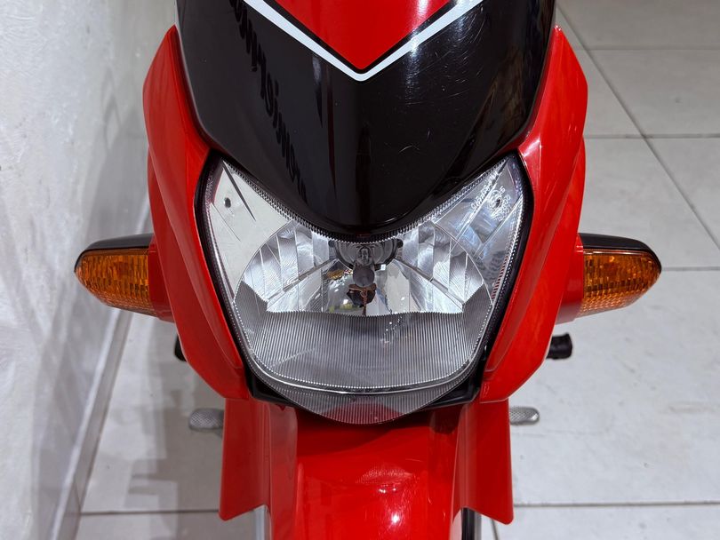 HONDA POP 110i ES