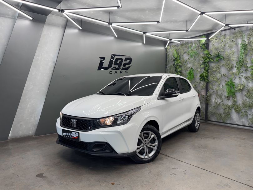 Fiat ARGO DRIVE 1.0 6V Flex
