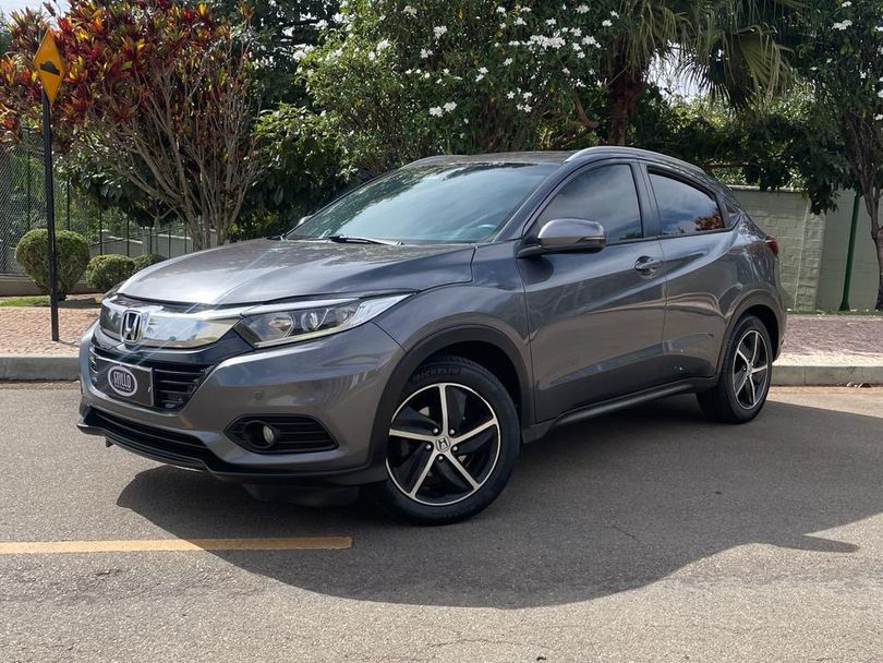 Honda HR-V EXL 1.8 Flexone 16V 5p Aut.