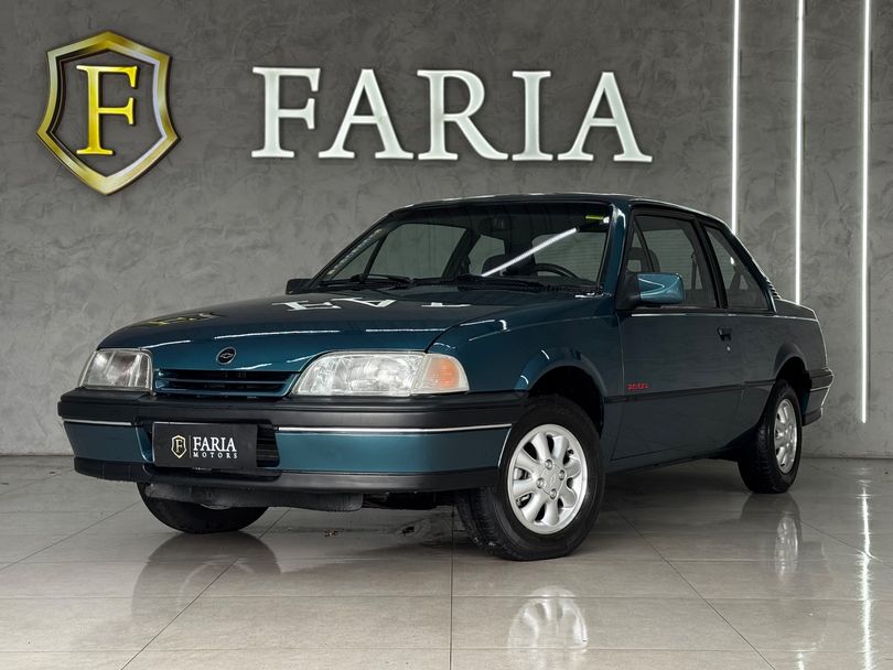 Chevrolet Monza GL 2.0 EFI/SL/L/650/Club/Barc.2e4p