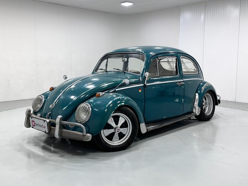 Volkswagen 1.300