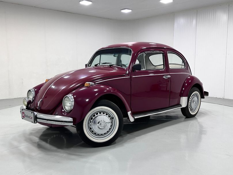 Volkswagen Fusca 1300