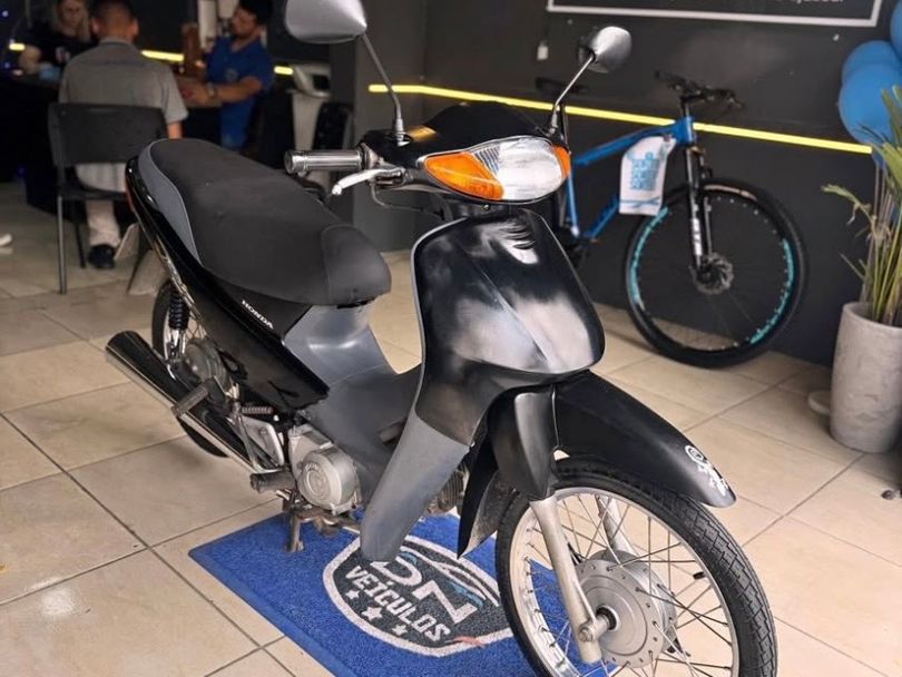 HONDA BIZ 125 ES/ 125 ES FLEX