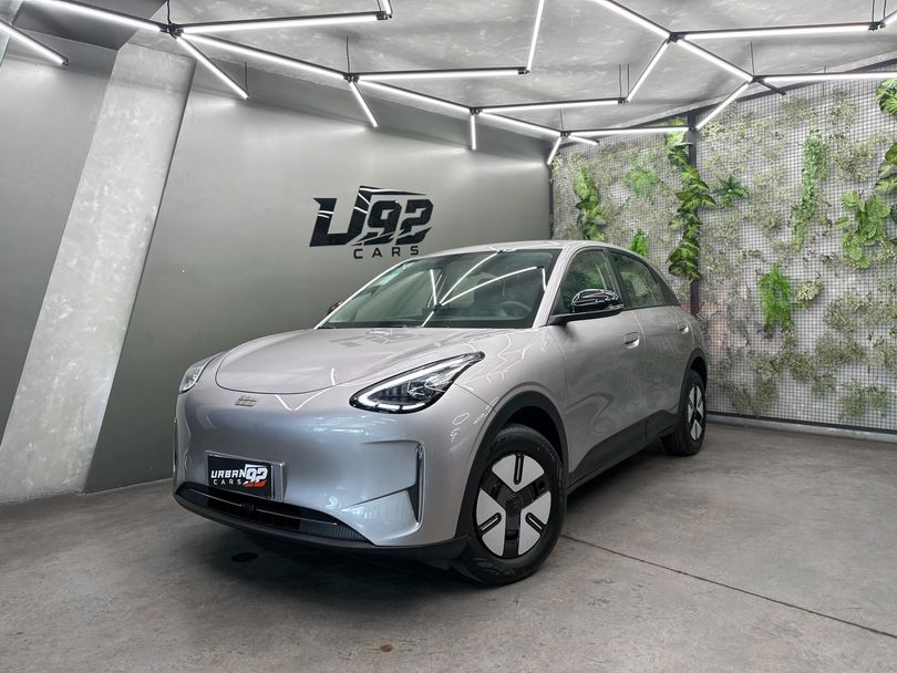GEELY EX2 PRO 