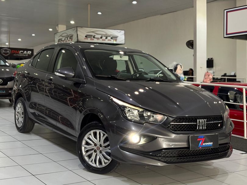 Fiat CRONOS DRIVE 1.3 8V Flex