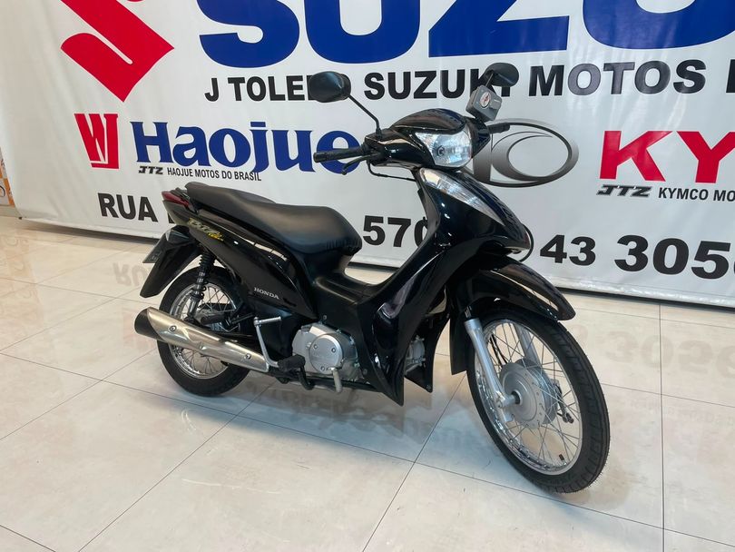 HONDA BIZ 125 KS/ 125 KS FLEX