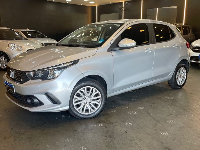 Fiat ARGO 1.0 6V Flex