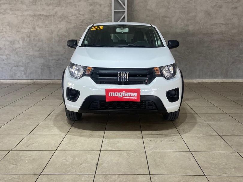 Fiat MOBI LIKE 1.0 Fire Flex 5p.