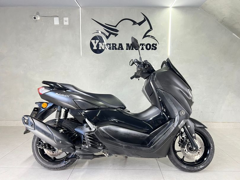YAMAHA NMAX 160