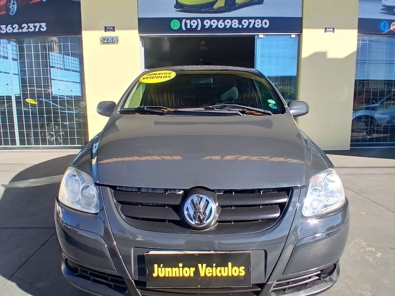 VolksWagen Fox 1.0 Mi Total Flex 8V 5p