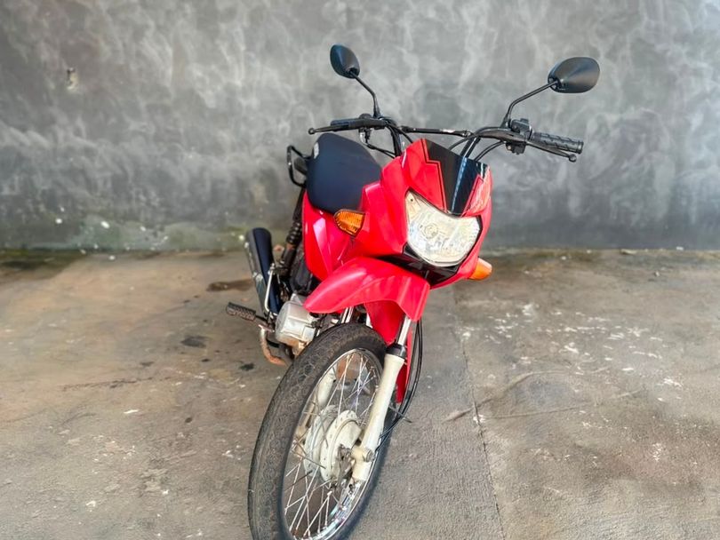 HONDA POP 110i