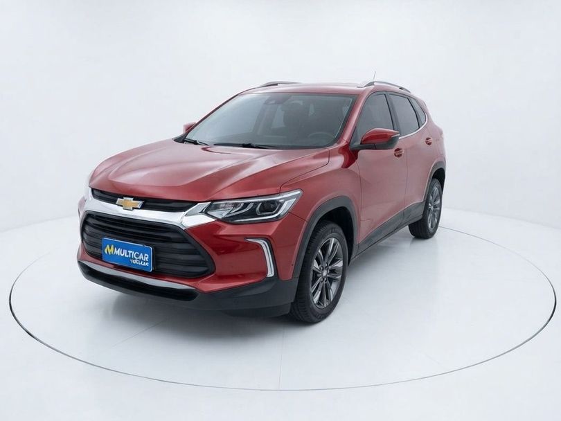 Chevrolet TRACKER Premier 1.2 Turbo 12V Flex Aut.