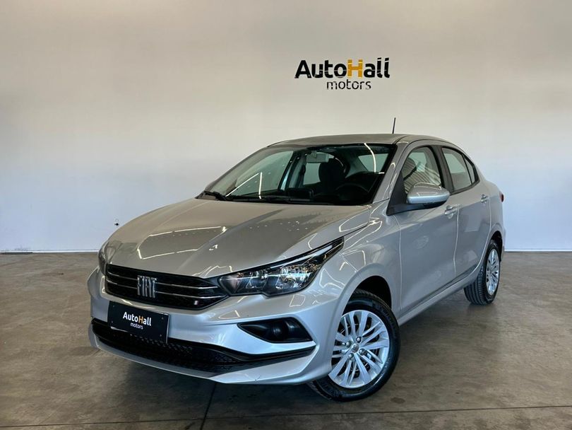 Fiat CRONOS DRIVE 1.0 6V Flex