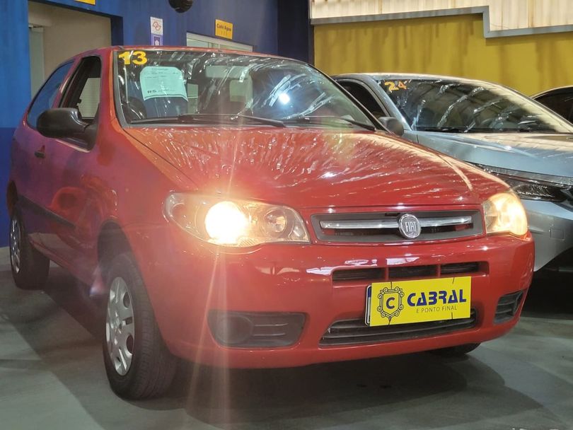Fiat Palio 1.0 ECONOMY Fire Flex 8V 2p