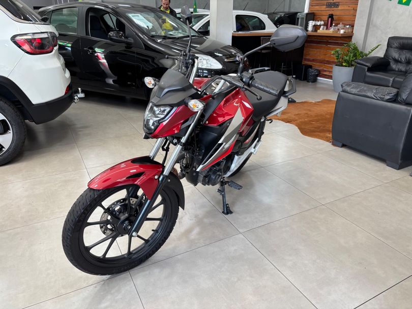 HONDA CG 160 TITAN FLEXONE/Ed.Especial 40 Anos