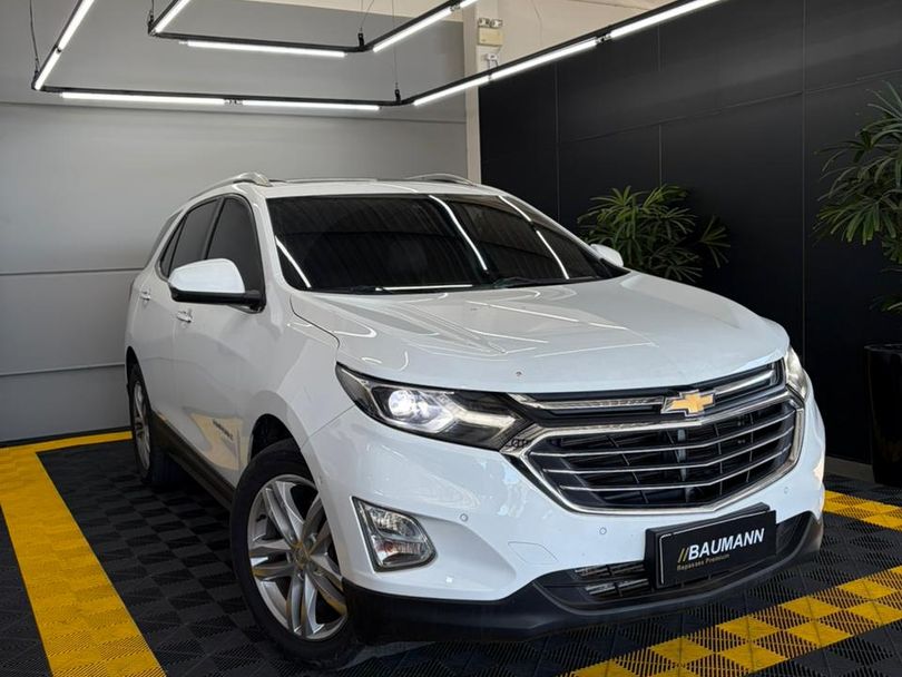 Chevrolet EQUINOX Premier 2.0 Turbo AWD 262cv Aut.