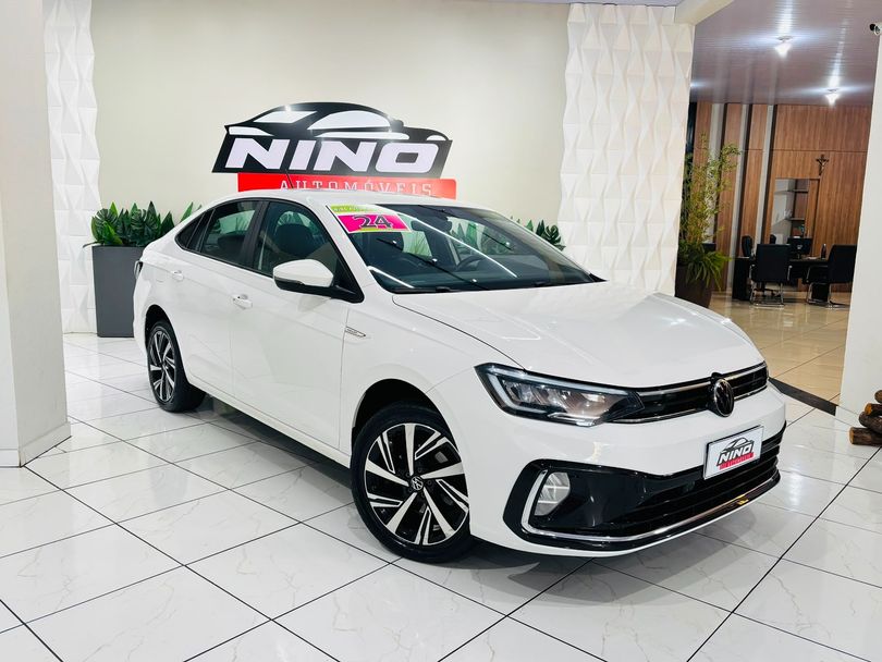 VolksWagen VIRTUS Highline 200 TSI 1.0 Flex 12V Aut