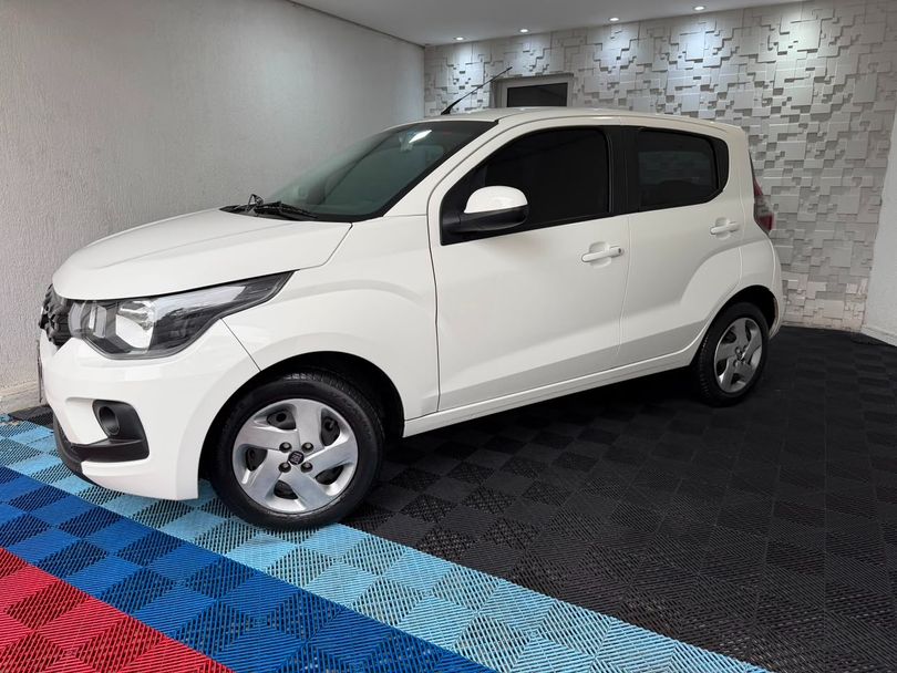 Fiat MOBI LIKE 1.0 Fire Flex 5p.
