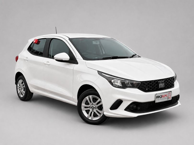 Fiat ARGO 1.0 6V Flex