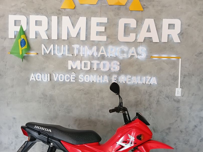 HONDA POP 110i ES