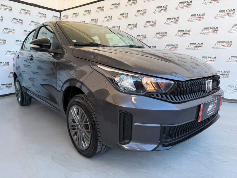 Fiat CRONOS DRIVE 1.0 6V Flex