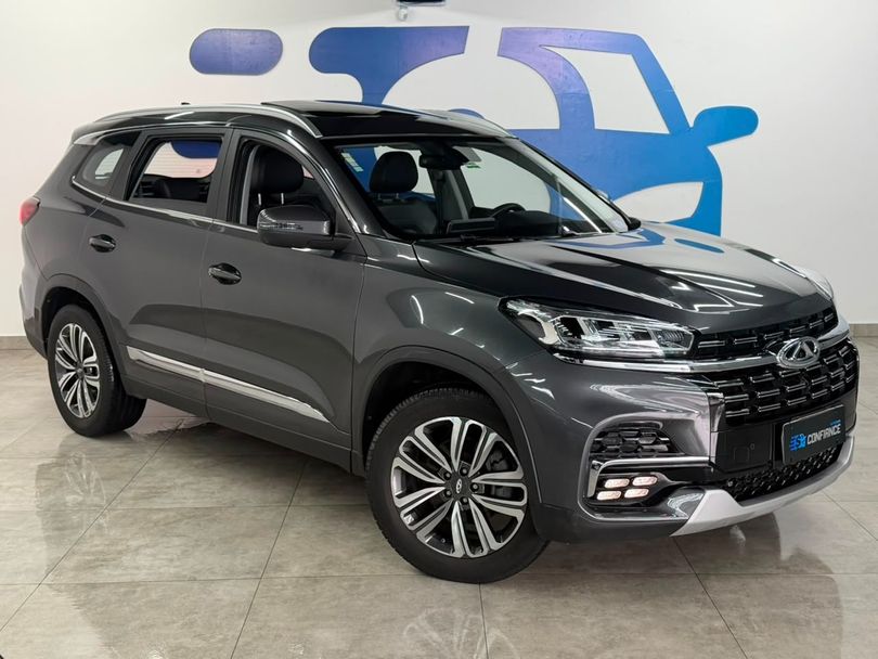 CHERY Tiggo 8 TXS 1.6 16V TGDi Aut.