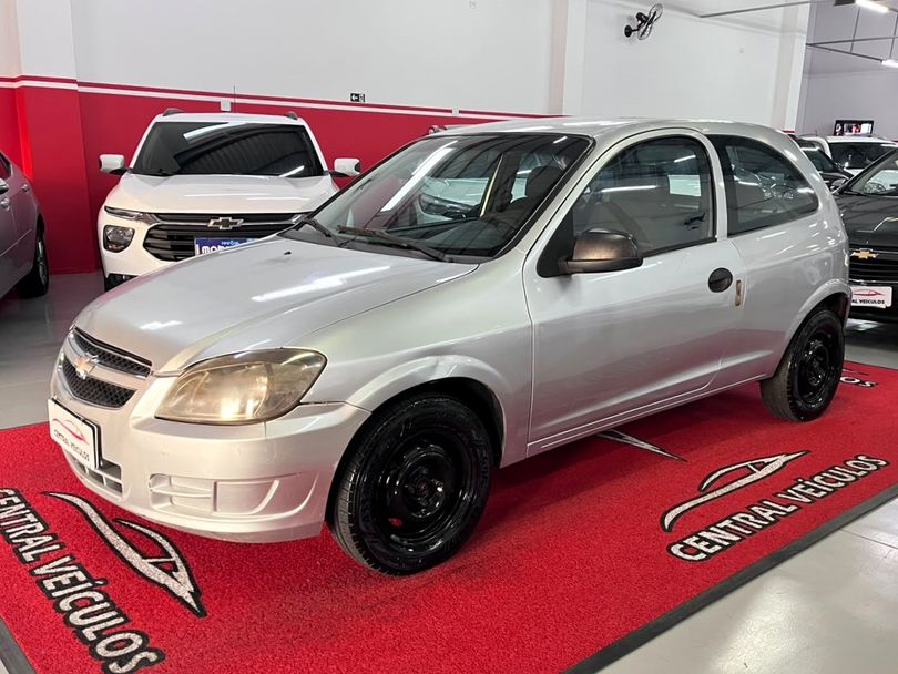 Chevrolet Celta Life/ LS 1.0 MPFI 8V FlexPower 3p