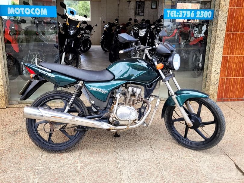 HONDA CG 150 TITAN-KS/ TITAN-JOB
