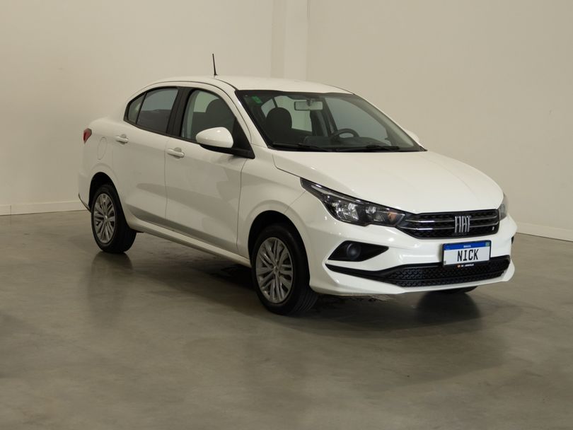 Fiat CRONOS DRIVE 1.0 6V Flex