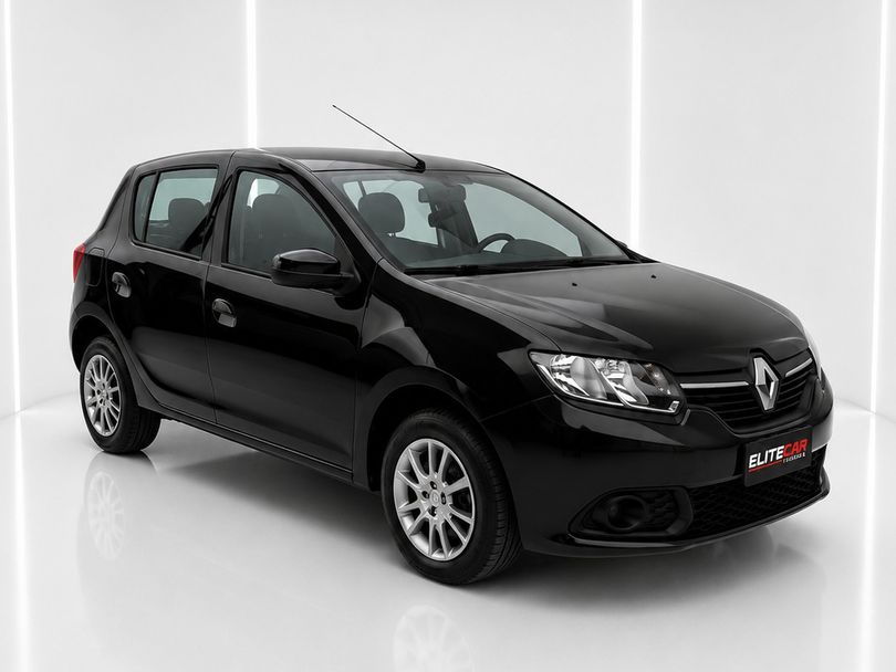 Renault SANDERO Expression Flex 1.0 12V 5p